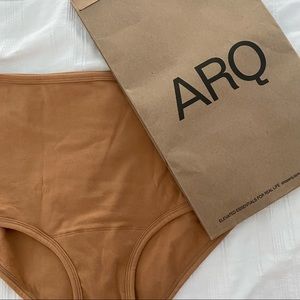 Shop ARQ Undies in Camel XL